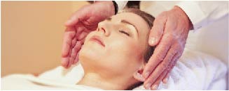 Reiki, Victoria BC